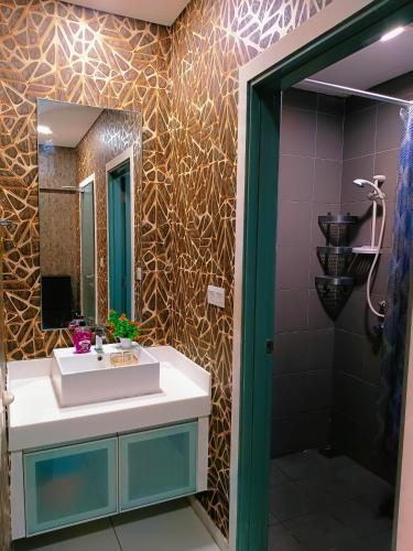 summer suites Kuala Lumpur NBS, Kuala Lumpur (photo 8)