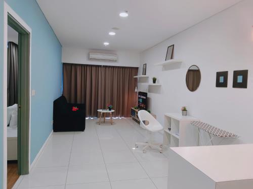 summer suites Kuala Lumpur NBS, Kuala Lumpur (photo 7)
