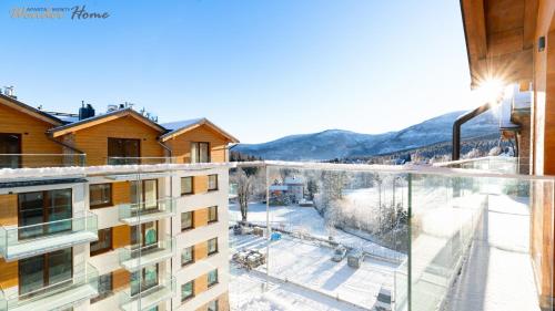 Wonder Home - Apartamenty z widokiem na góry, blisko wyciągów, szlaków turystycznych i restauracji