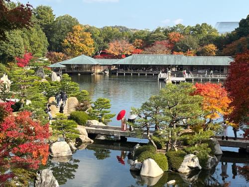 Daiwa Roynet Hotel Hiroshima