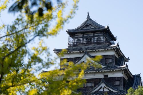 Daiwa Roynet Hotel Hiroshima