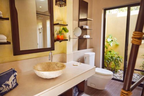 Villa with Plunge Pool image 3