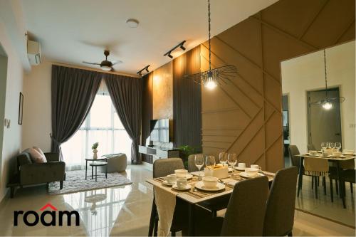 Trion Kuala Lumpur by Roam - image 9