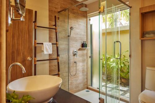 Two-Bedroom Villa with Plunge Pool image 10