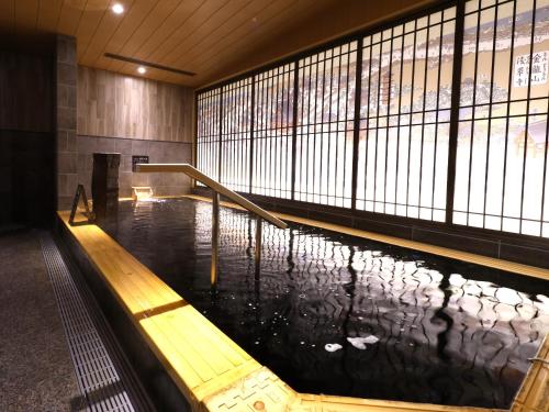 520699283 Onyado Nono Asakusa Bettei Hot Spring