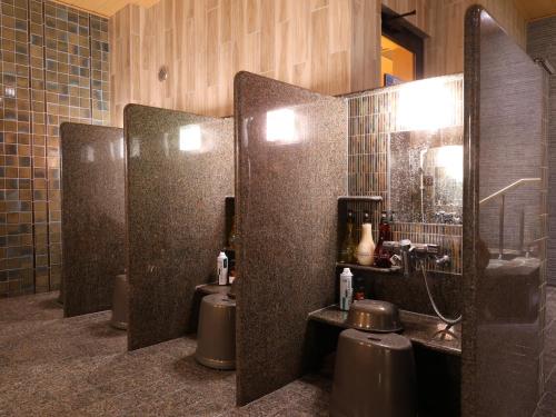 Onyado Nono Asakusa Bettei Hot Spring