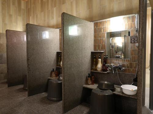 Onyado Nono Asakusa Bettei Hot Spring