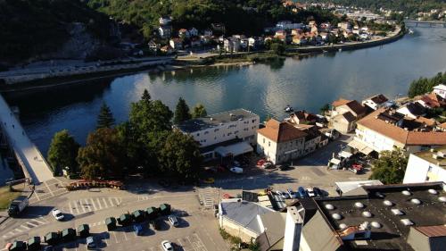 Hotel Višegrad - image 13