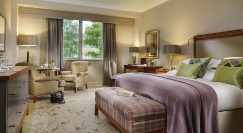 . Druids Glen Resort