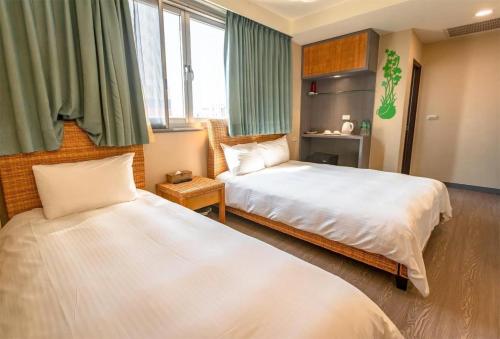 陆岛观光酒店 陆岛观光酒店