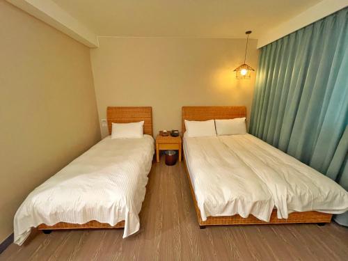 陆岛观光酒店 陆岛观光酒店