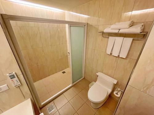 陆岛观光酒店 陆岛观光酒店