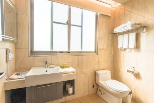 陆岛观光酒店 陆岛观光酒店