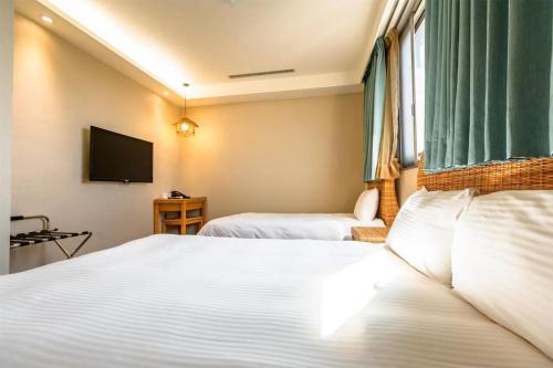 陆岛观光酒店 陆岛观光酒店