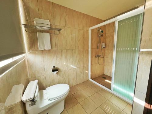 陆岛观光酒店 陆岛观光酒店