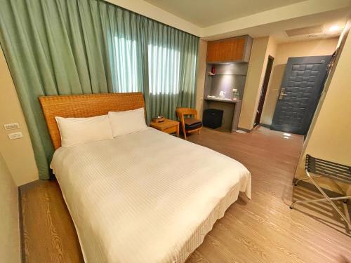 陆岛观光酒店 陆岛观光酒店