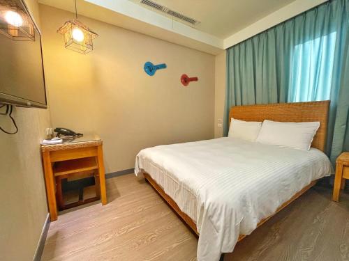 陆岛观光酒店 陆岛观光酒店