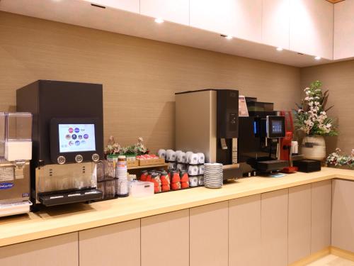 Onyado Nono Asakusa Bettei Hot Spring