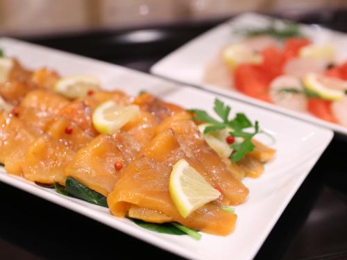 Onyado Nono Asakusa Bettei Hot Spring