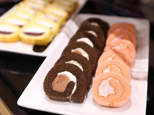 Onyado Nono Asakusa Bettei Hot Spring