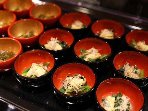 Onyado Nono Asakusa Bettei Hot Spring