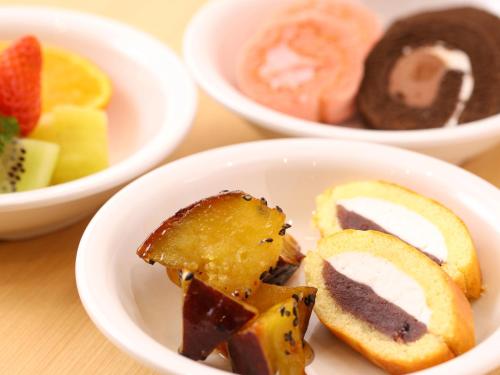 Onyado Nono Asakusa Bettei Hot Spring