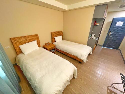 陆岛观光酒店 陆岛观光酒店