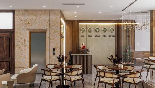 Thành Thuý Hotel (Thanh Thuy Hotel) in Buon Ma Thuot