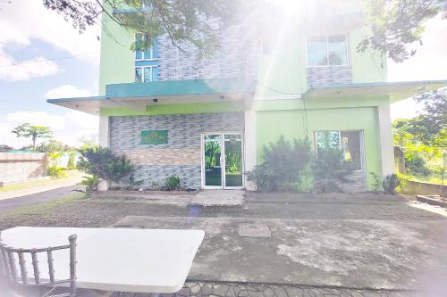 Exterior view, Charlz Angel Inn Iloilo in Pototan