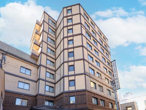 Onyado Nono Asakusa Bettei Hot Spring