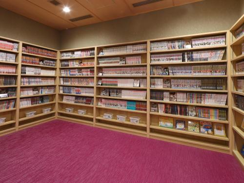 Onyado Nono Asakusa Bettei Hot Spring