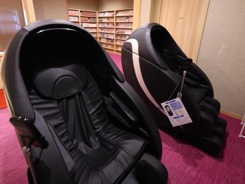 Onyado Nono Asakusa Bettei Hot Spring