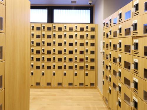 Onyado Nono Asakusa Bettei Hot Spring