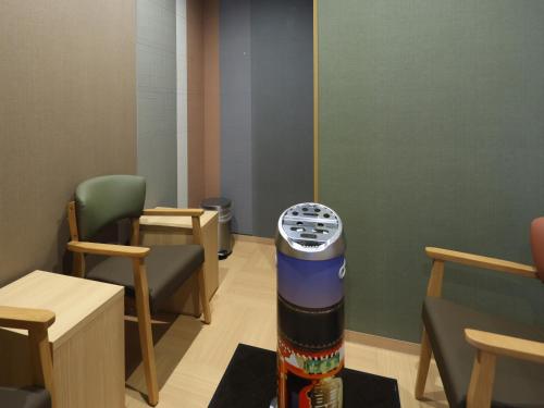 Onyado Nono Asakusa Bettei Hot Spring