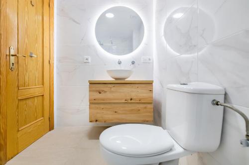 Apartamento Fuente Olleta, Málaga (fotografie 9)