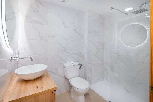 Apartamento Fuente Olleta, Málaga (fotografie 10)