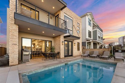 Desert Beach home - image 8