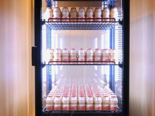 Onyado Nono Asakusa Bettei Hot Spring