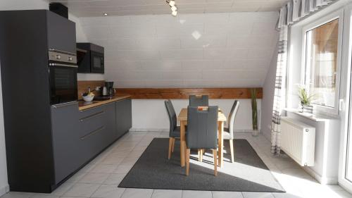 Ferienweingut Klaus Thiesen Gästezimmer und Apartments - image 3