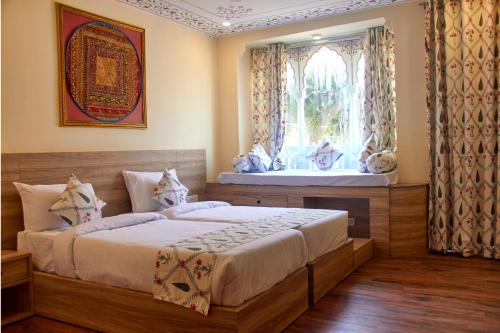 Ranthambhore Uday Vilas