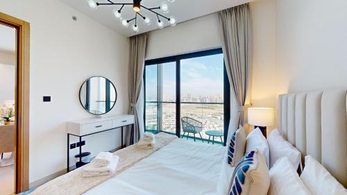 Primestay - Meydan - Sobha Waves - image 2