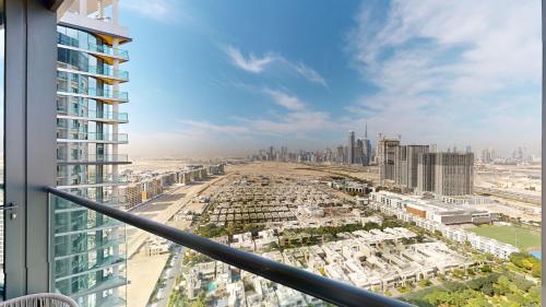 Primestay - Meydan - Sobha Waves - image 5