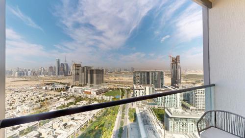 Primestay - Meydan - Sobha Waves - image 6