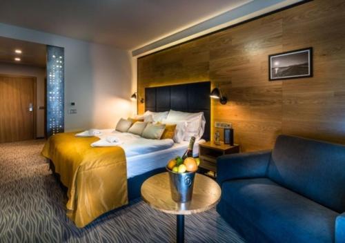 Hotel Galeria Thermal Bešeňová - image 3
