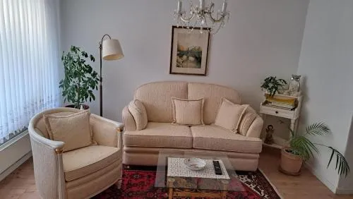 Ferienwohnung Adelsberg in Alpirsbach, Deutschland