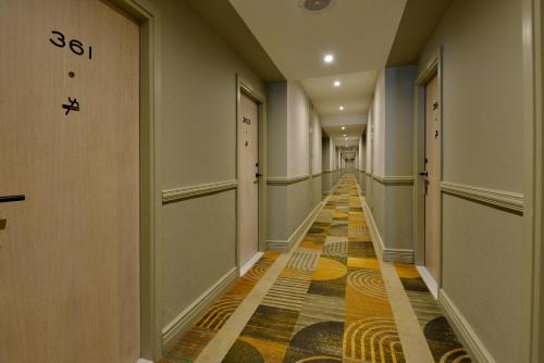 外部景觀, 城市小屋酒店 - 開普敦V&A海濱 (City Lodge Hotel V&A Waterfront Cape Town) in 開普敦