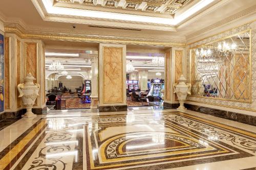 Conti casino login