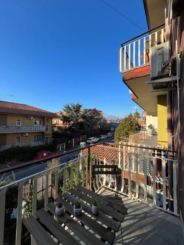 SALOTTO DELL'ETNA in Sant' Agata li Battiati