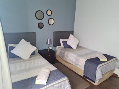 Birch Bush Bed & Breakfast and Self Catering