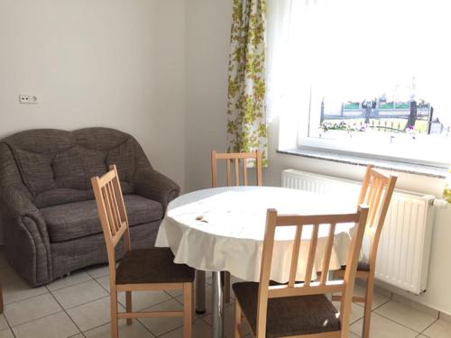 Lamar Apartman in Kapuvár